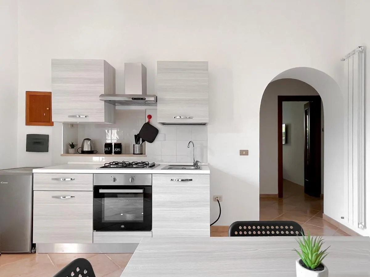 Nea Apartment Roma