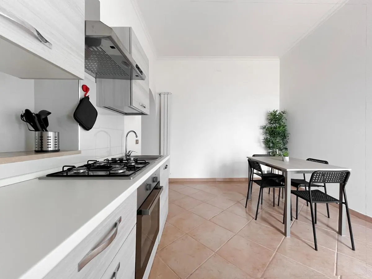Nea Apartment Roma Italia