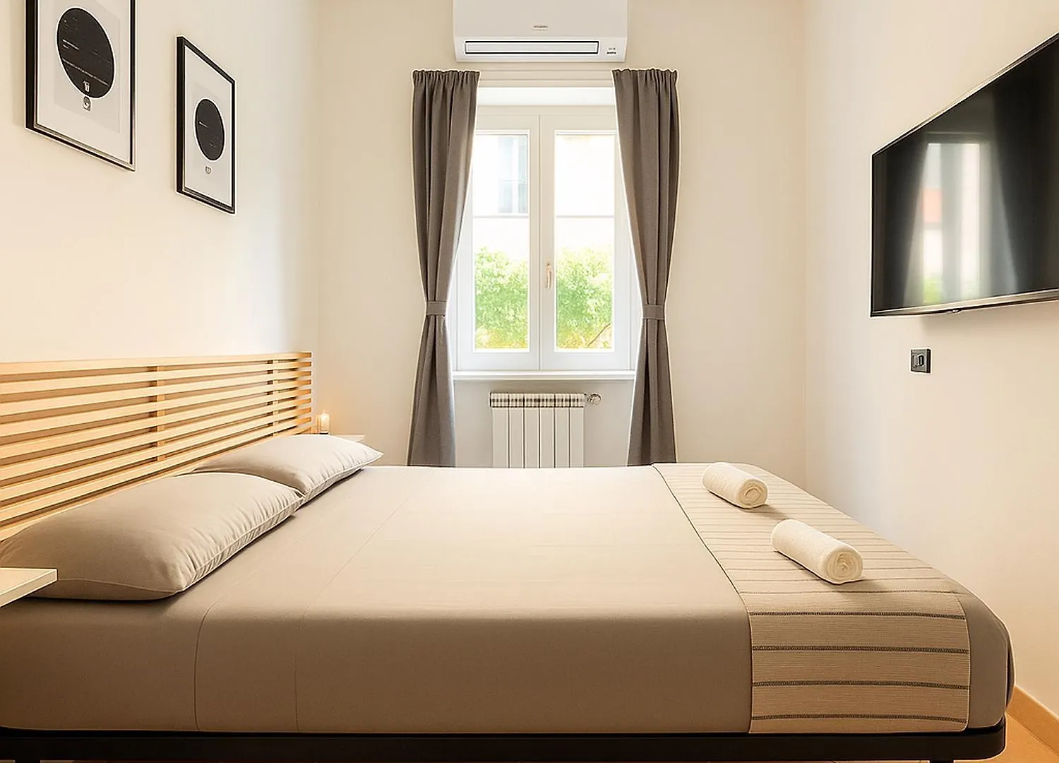 Nea Apartment Roma Italia