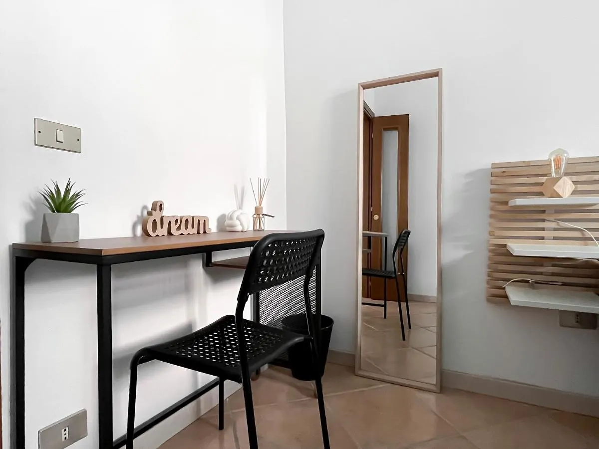 Nea Apartment Roma 0*,  Italia