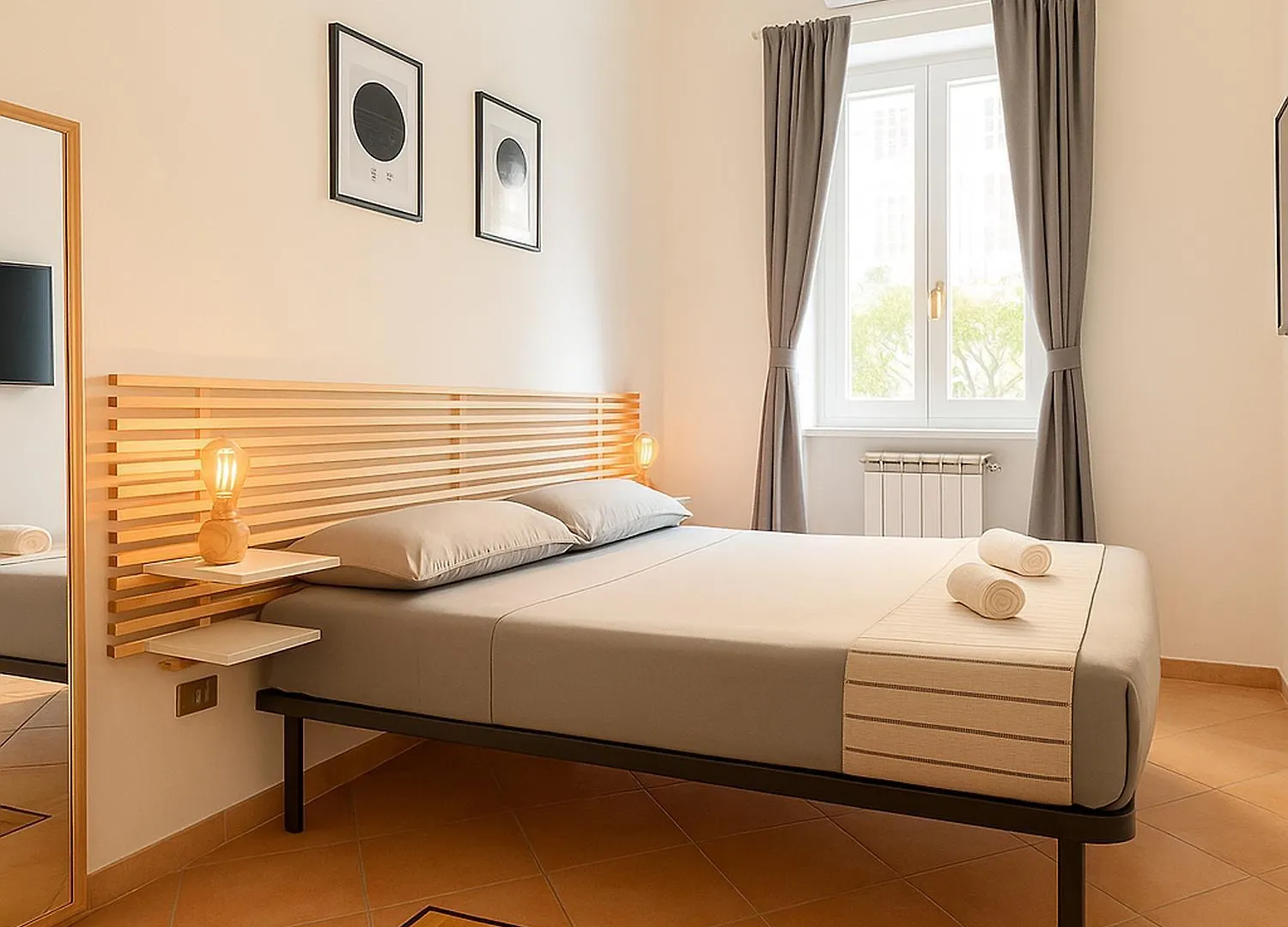 Nea Apartment Roma