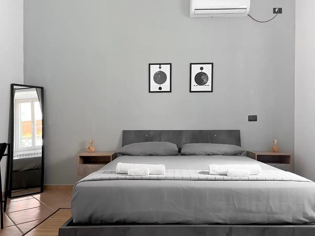 Nea Apartment Řím