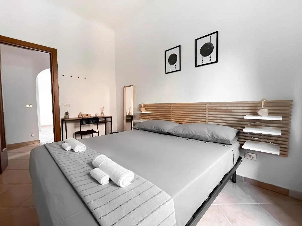 Nea Apartment Řím