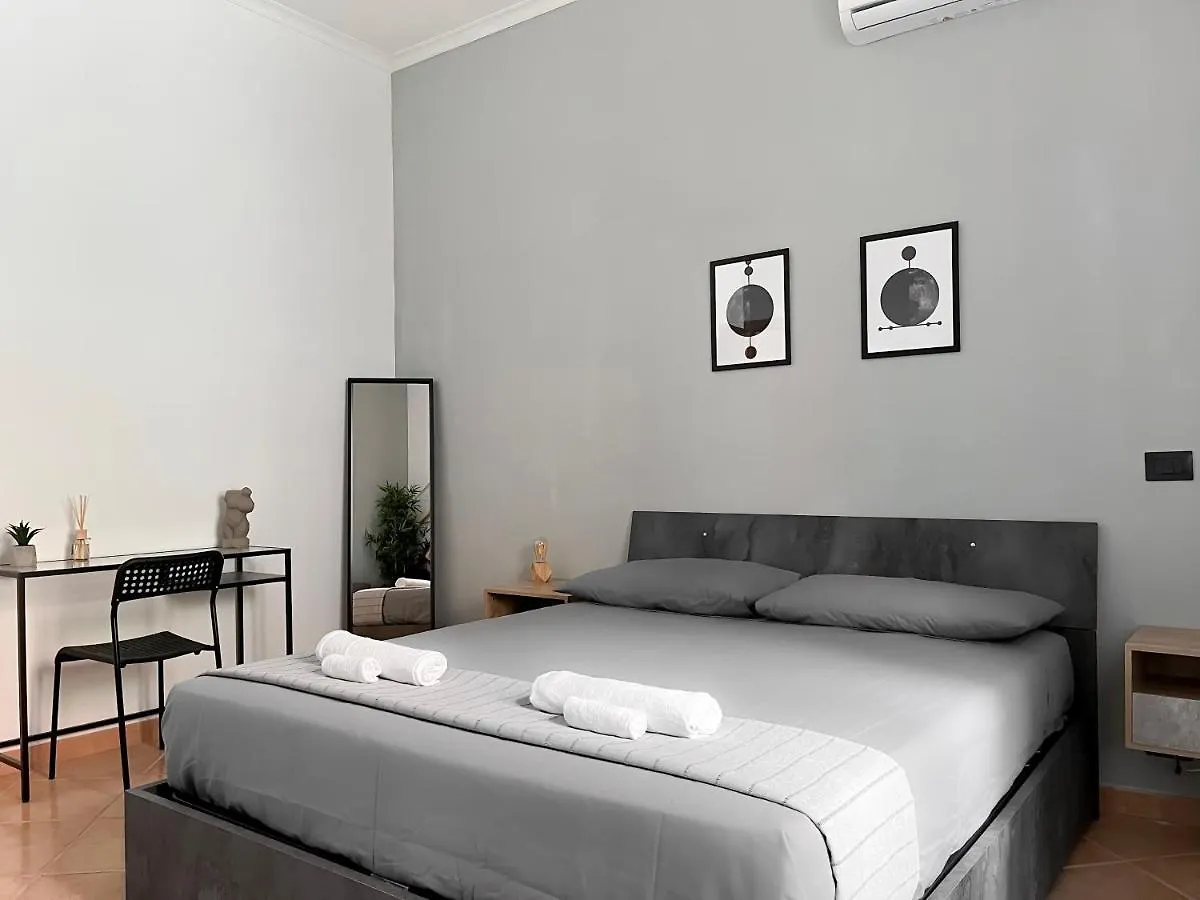 Nea Apartment Řím