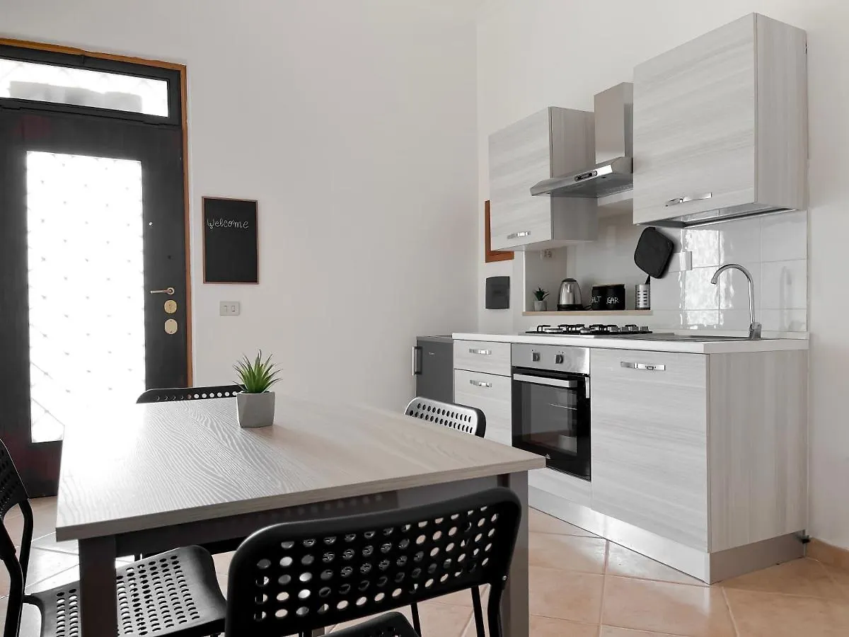 Nea Apartment Řím