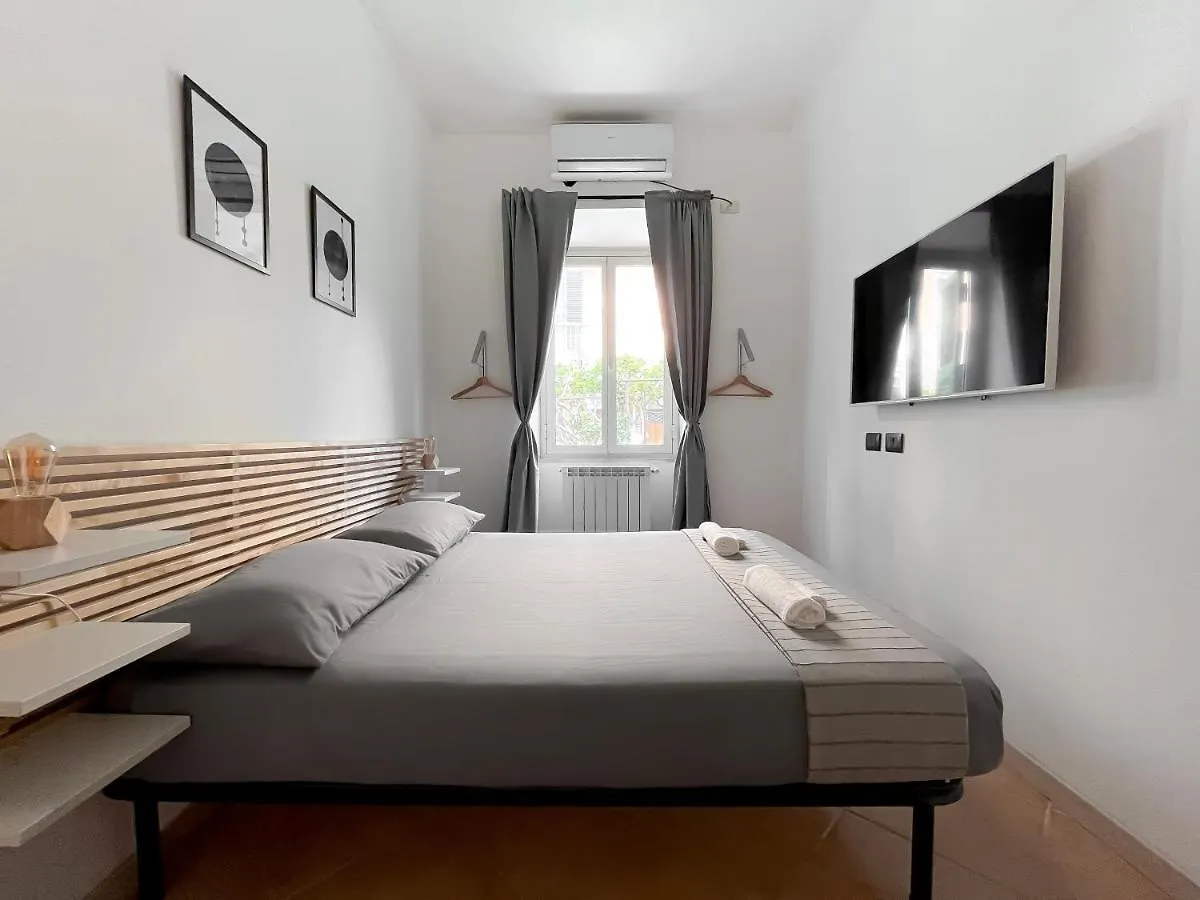 Nea Apartment Řím