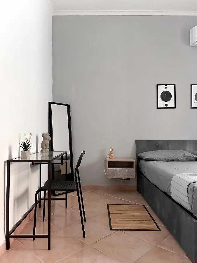 Nea Apartment Řím