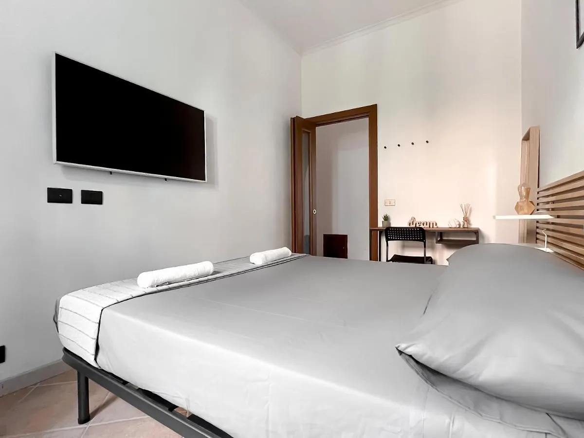 Nea Apartment Řím